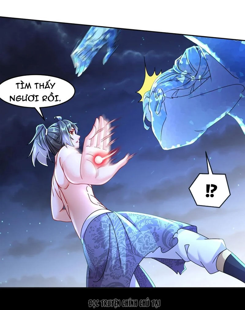 Tuyệt Sắc Đạo Lữ Đều Nói Ngô Hoàng Thể Chất Vô Địch Chap 117 - Next Chap 118