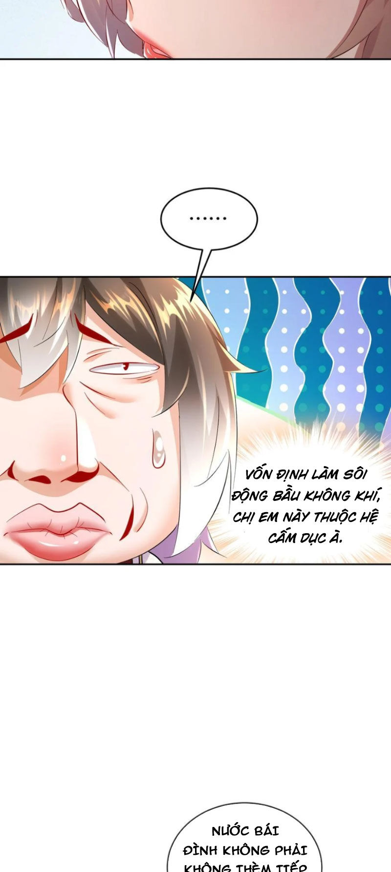 Tuyệt Sắc Đạo Lữ Đều Nói Ngô Hoàng Thể Chất Vô Địch Chap 126 - Next Chap 127