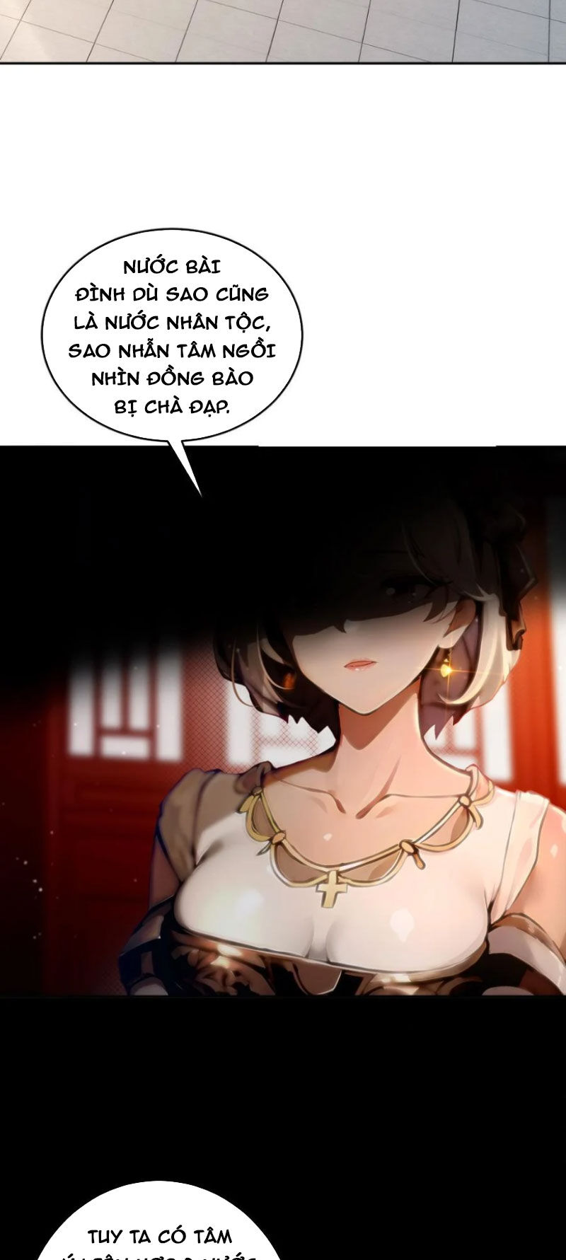 Tuyệt Sắc Đạo Lữ Đều Nói Ngô Hoàng Thể Chất Vô Địch Chap 126 - Next Chap 127