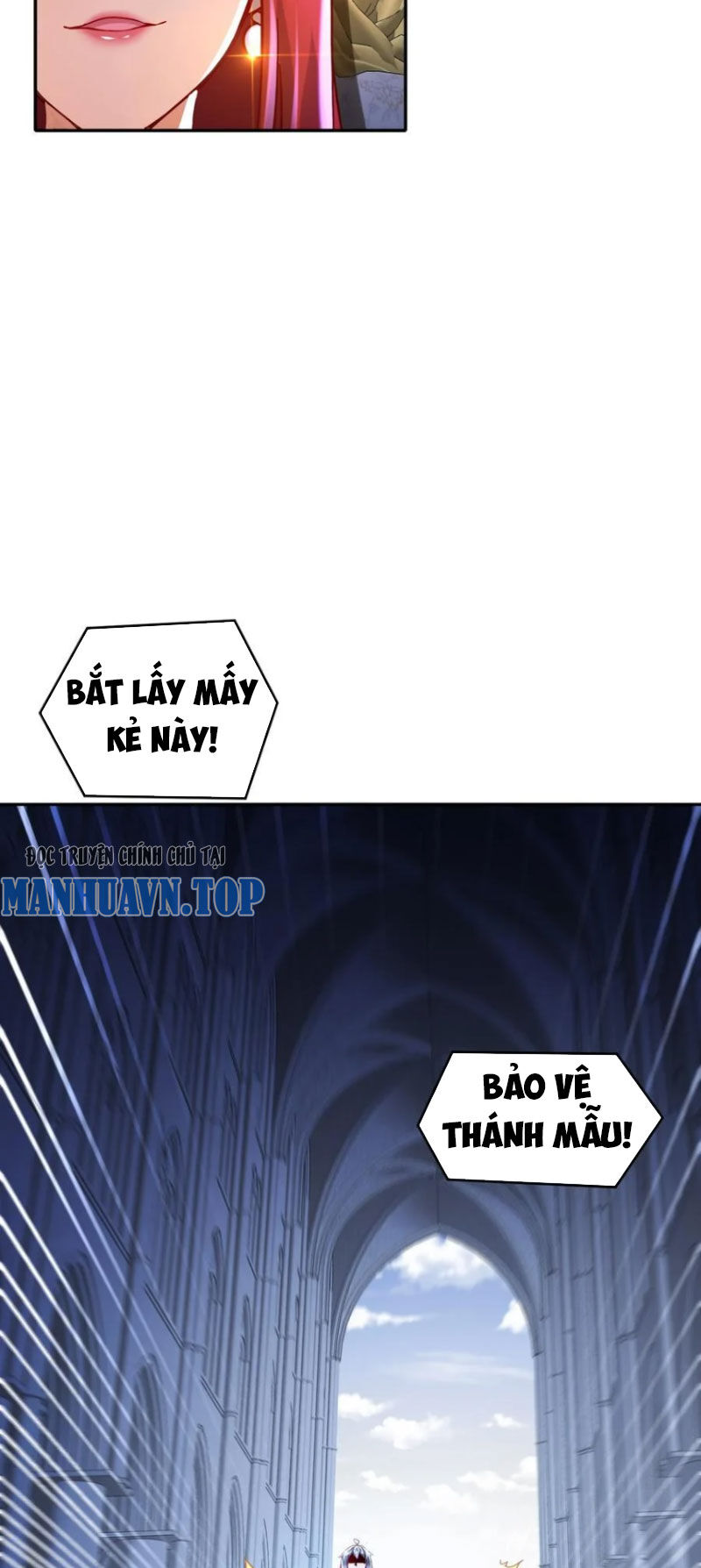 Tuyệt Sắc Đạo Lữ Đều Nói Ngô Hoàng Thể Chất Vô Địch Chap 134 - Next Chap 135