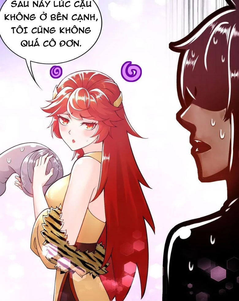 Tuyệt Sắc Đạo Lữ Đều Nói Ngô Hoàng Thể Chất Vô Địch Chap 148 - Next Chap 149