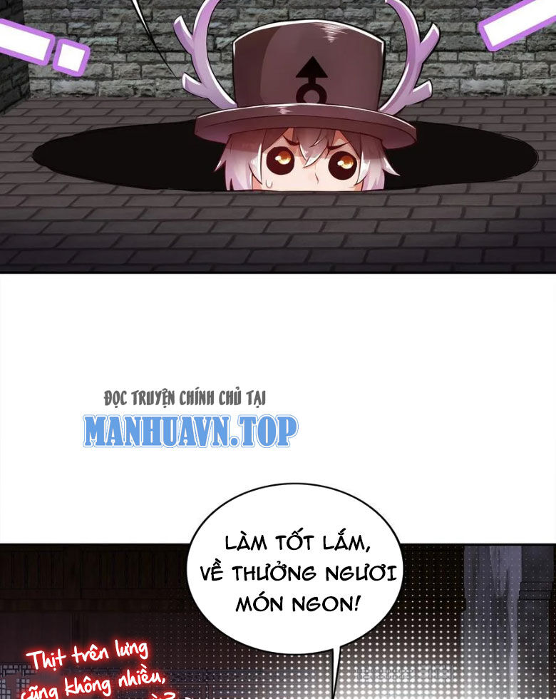 Tuyệt Sắc Đạo Lữ Đều Nói Ngô Hoàng Thể Chất Vô Địch Chap 148 - Next Chap 149