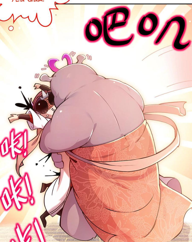 Tuyệt Sắc Đạo Lữ Đều Nói Ngô Hoàng Thể Chất Vô Địch Chap 148 - Next Chap 149