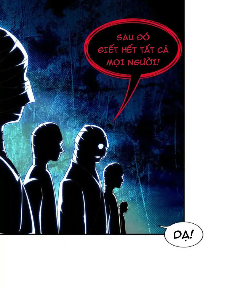 Tuyệt Sắc Đạo Lữ Đều Nói Ngô Hoàng Thể Chất Vô Địch Chap 155 - Next Chap 156