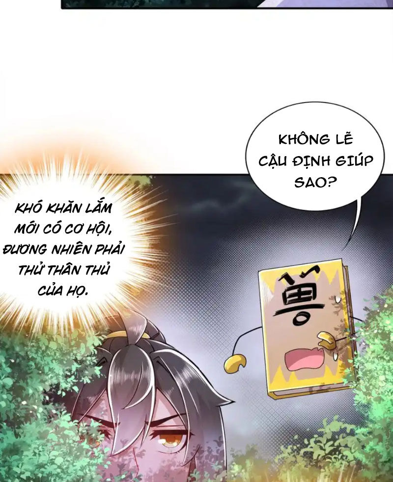 Tuyệt Sắc Đạo Lữ Đều Nói Ngô Hoàng Thể Chất Vô Địch Chap 155 - Next Chap 156