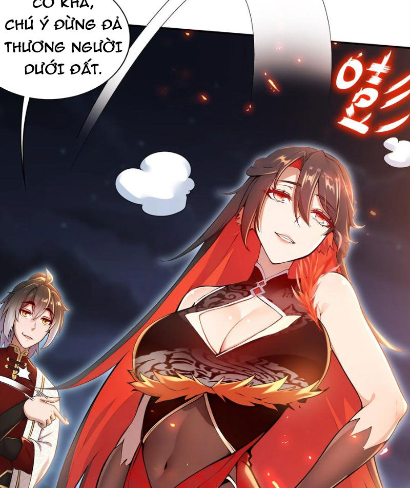 Tuyệt Sắc Đạo Lữ Đều Nói Ngô Hoàng Thể Chất Vô Địch Chap 156 - Next Chap 157