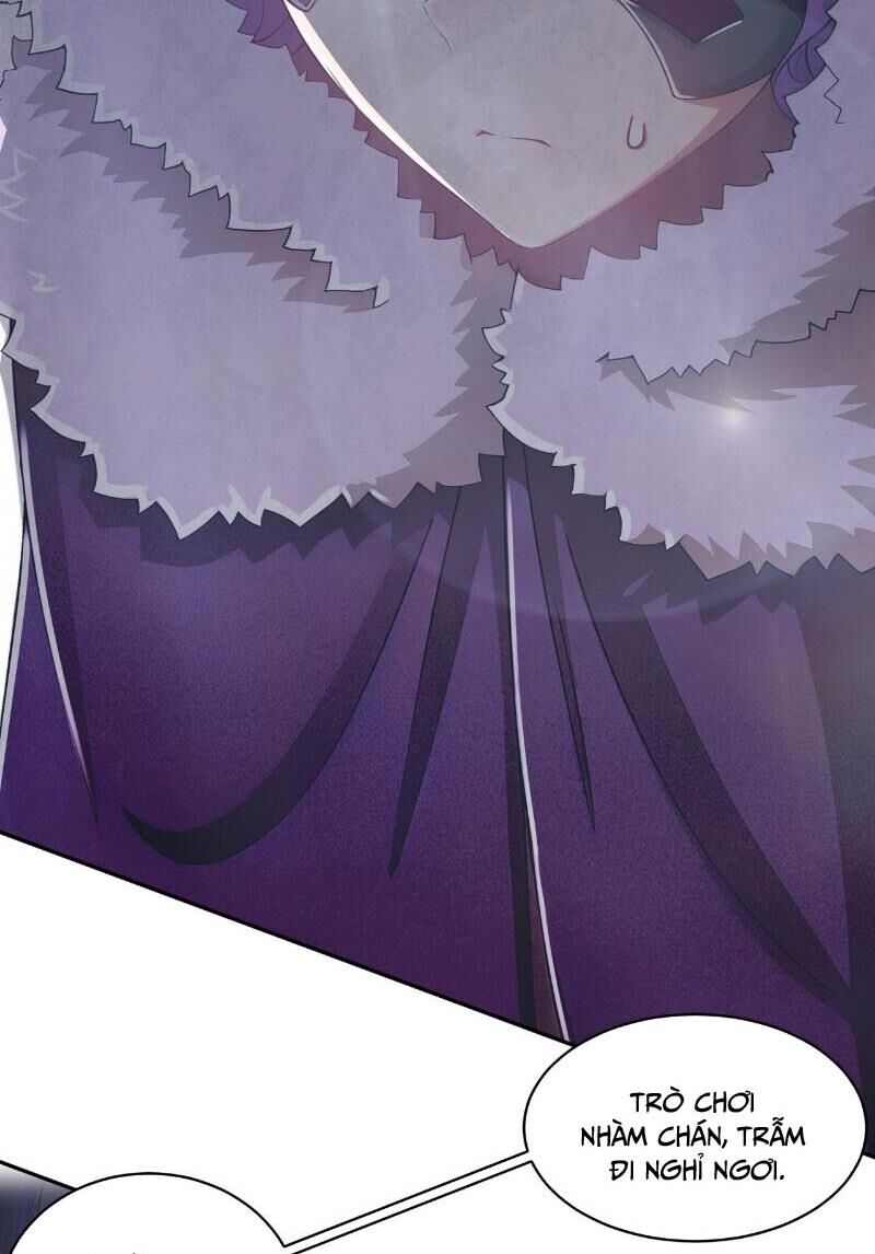 Tuyệt Sắc Đạo Lữ Đều Nói Ngô Hoàng Thể Chất Vô Địch Chap 165 - Next Chap 166