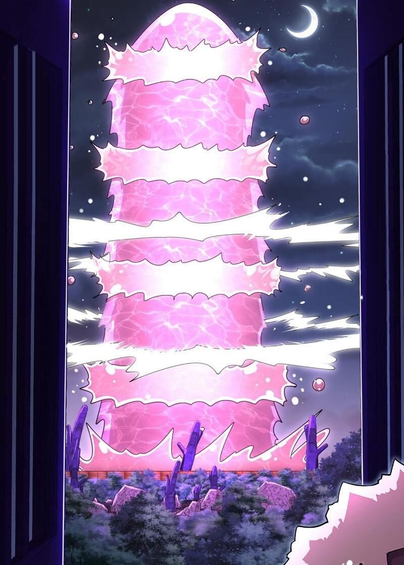 Tuyệt Sắc Đạo Lữ Đều Nói Ngô Hoàng Thể Chất Vô Địch Chap 165 - Next Chap 166