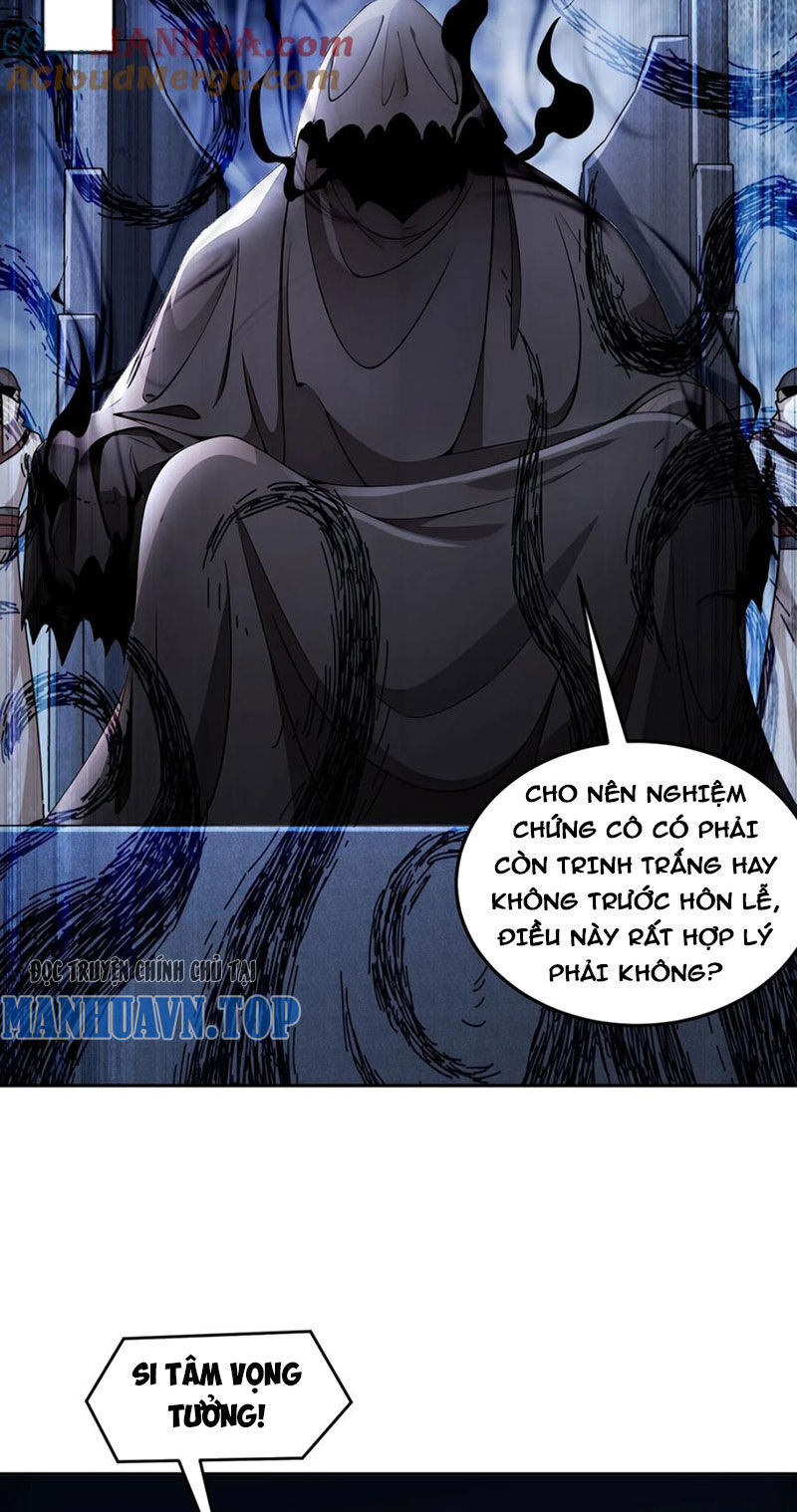 Tuyệt Sắc Đạo Lữ Đều Nói Ngô Hoàng Thể Chất Vô Địch Chap 173 - Next Chap 174