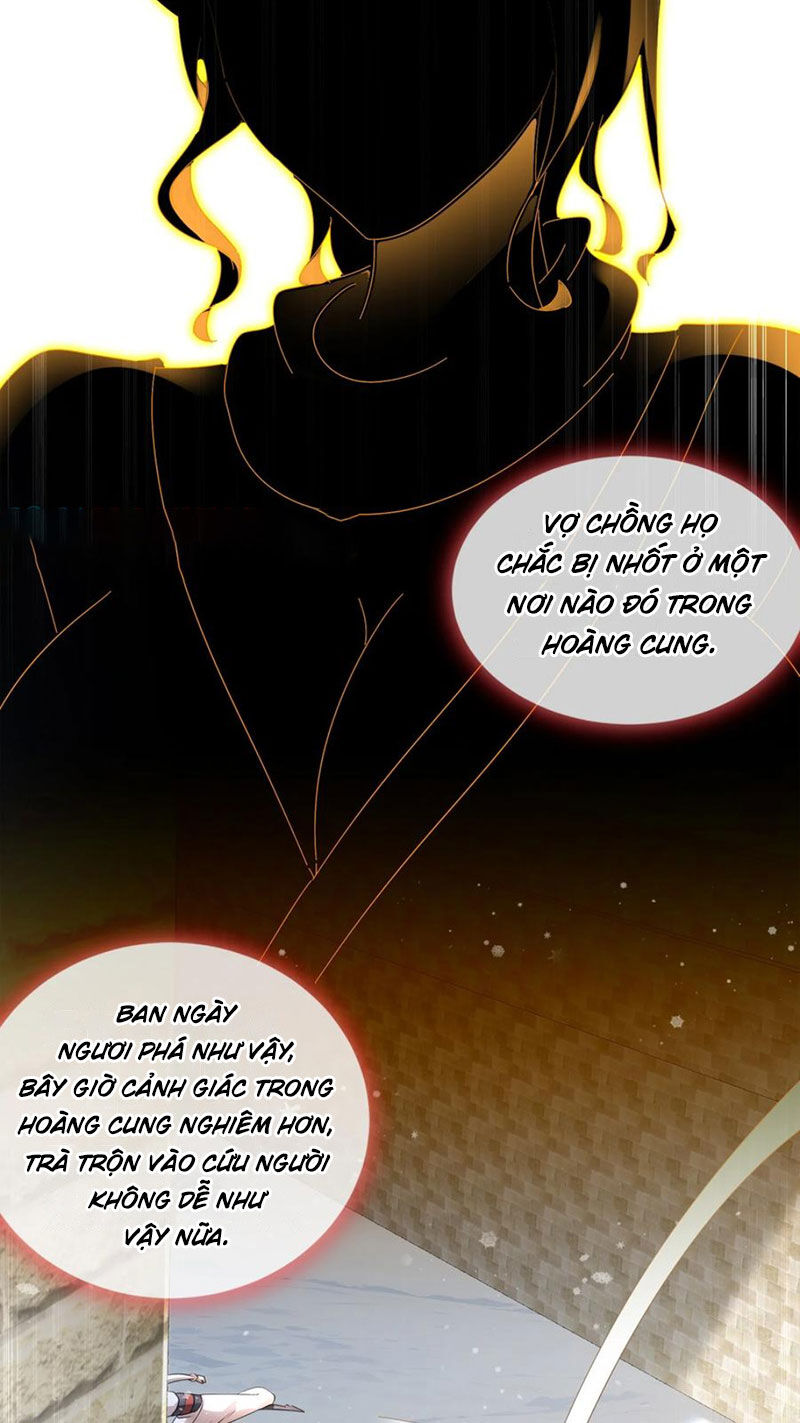 Tuyệt Sắc Đạo Lữ Đều Nói Ngô Hoàng Thể Chất Vô Địch Chap 179 - Next Chap 180