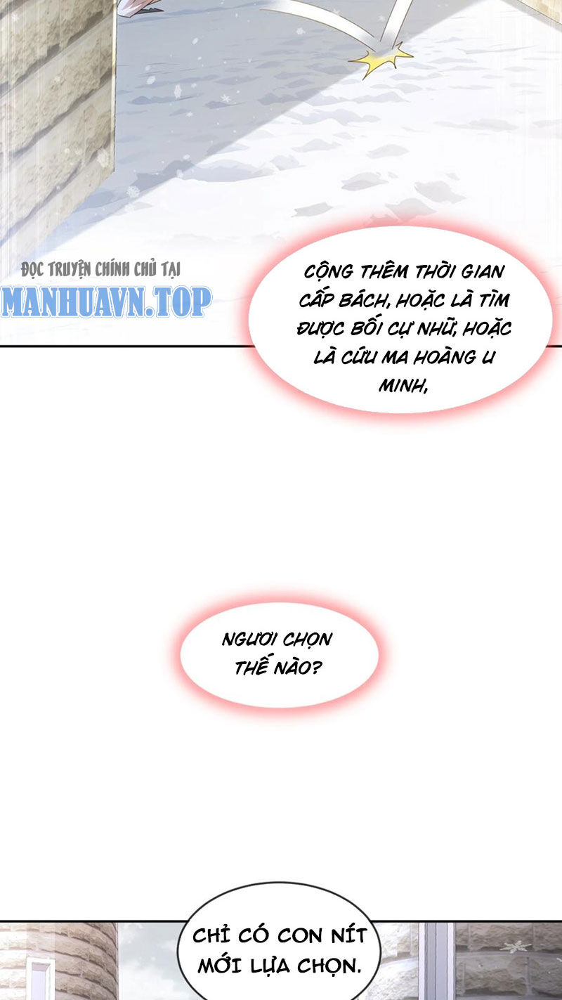 Tuyệt Sắc Đạo Lữ Đều Nói Ngô Hoàng Thể Chất Vô Địch Chap 179 - Next Chap 180