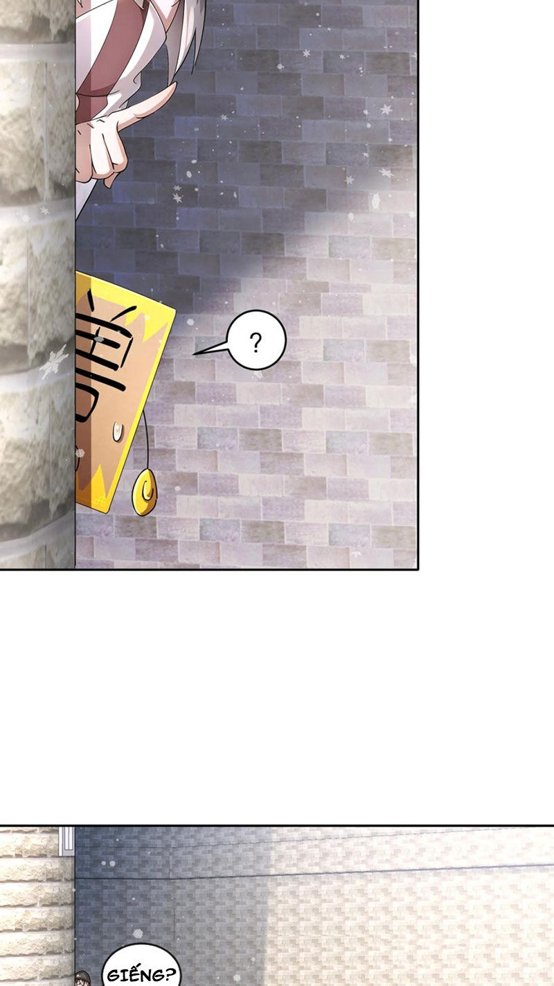 Tuyệt Sắc Đạo Lữ Đều Nói Ngô Hoàng Thể Chất Vô Địch Chap 179 - Next Chap 180