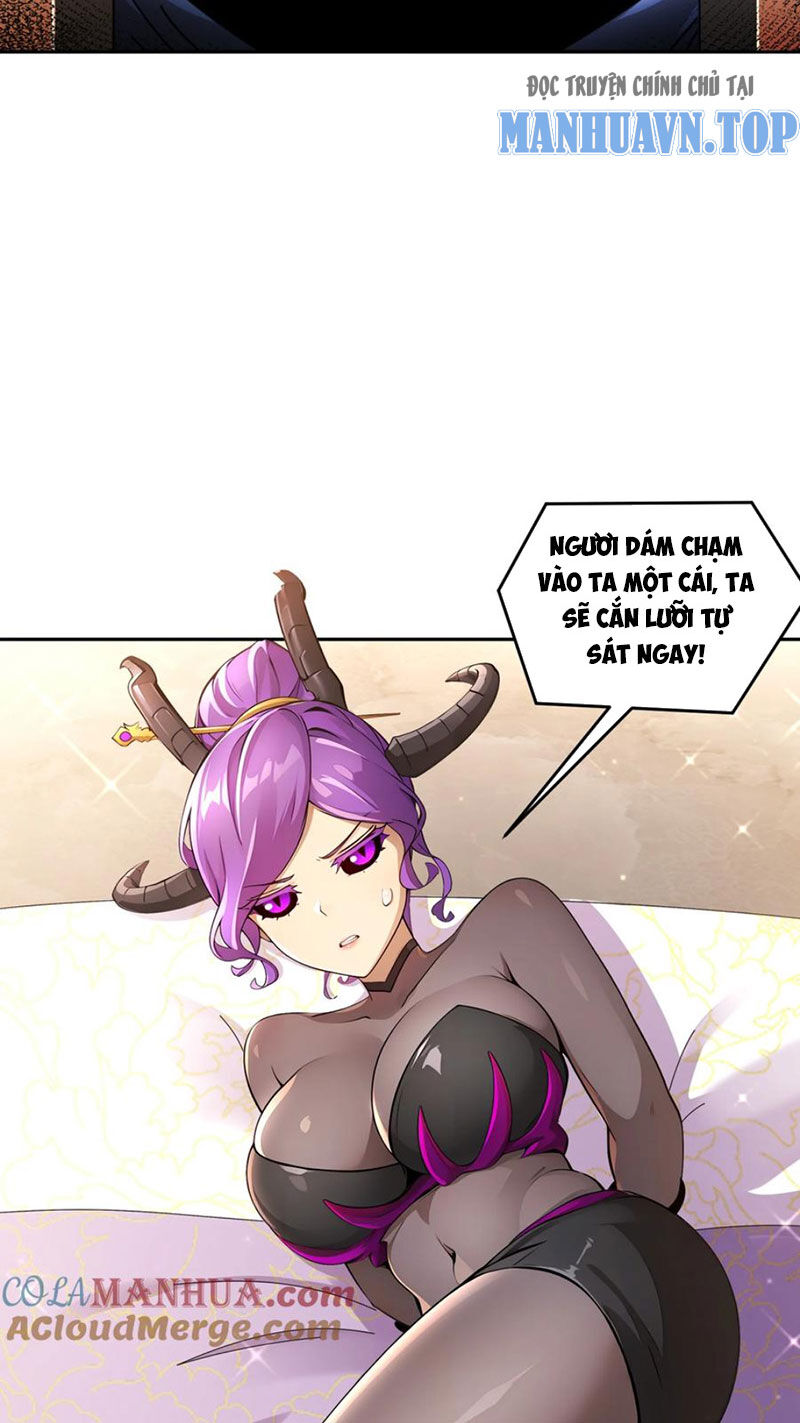 Tuyệt Sắc Đạo Lữ Đều Nói Ngô Hoàng Thể Chất Vô Địch Chap 179 - Next Chap 180