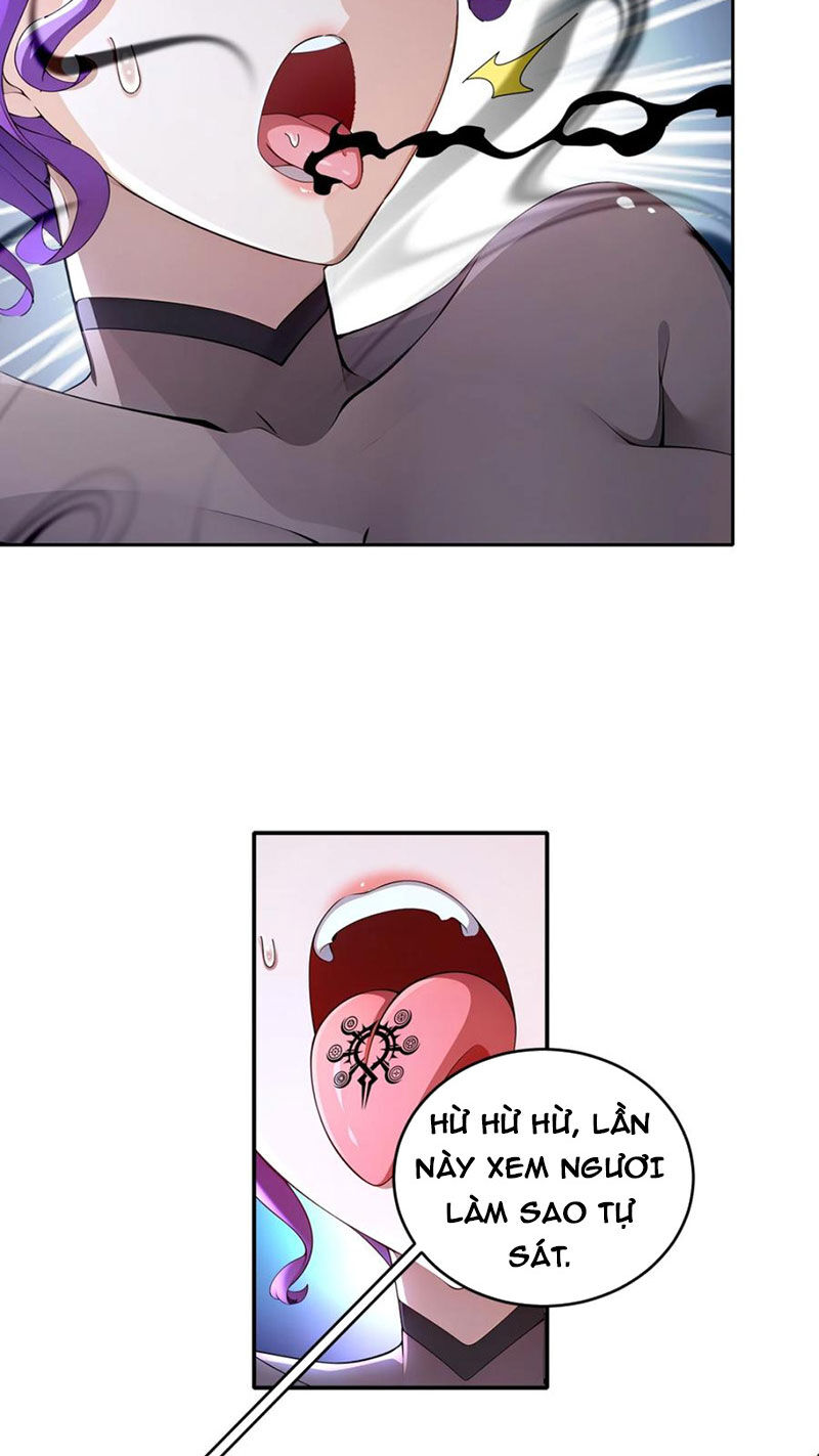 Tuyệt Sắc Đạo Lữ Đều Nói Ngô Hoàng Thể Chất Vô Địch Chap 179 - Next Chap 180