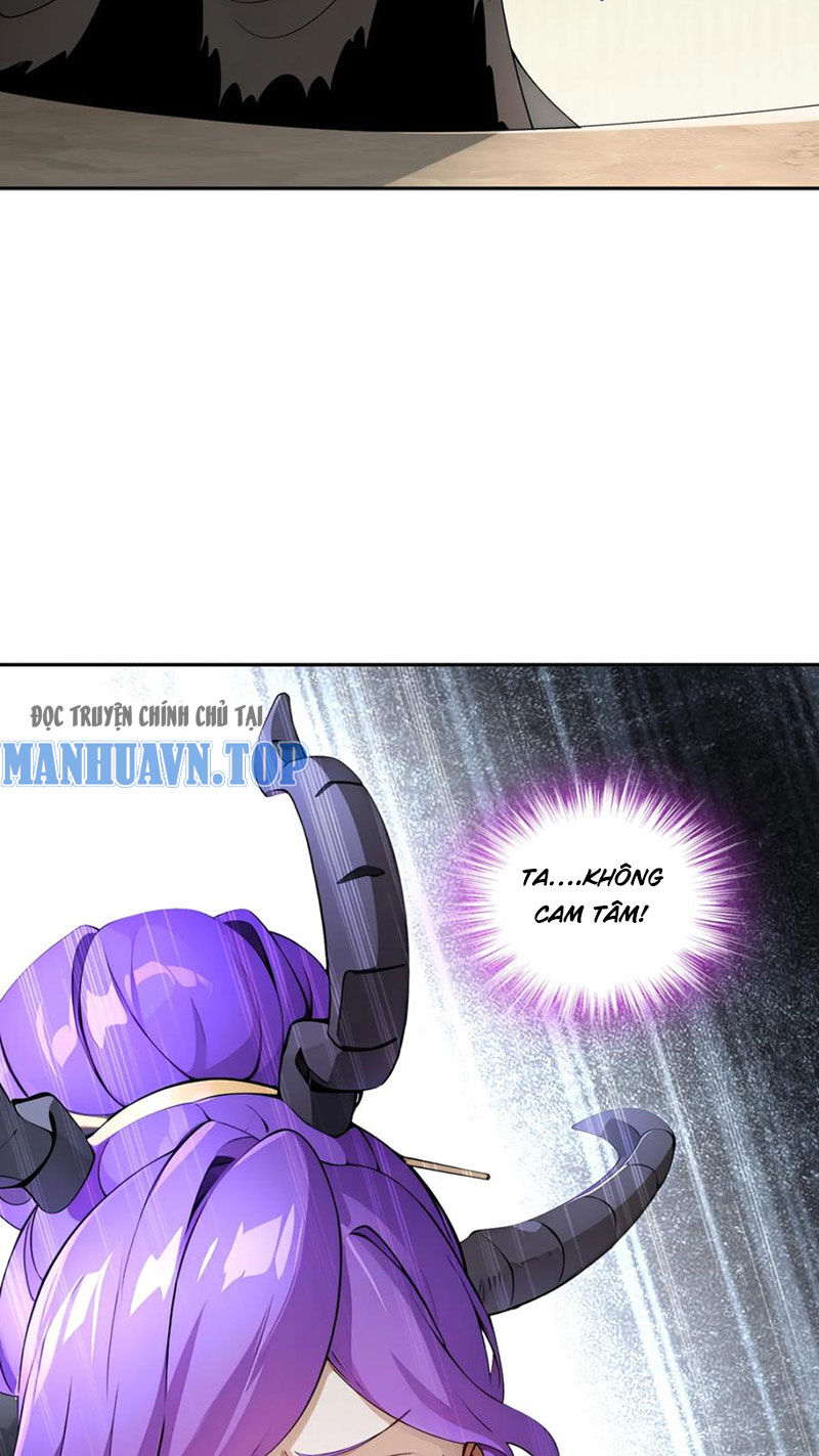 Tuyệt Sắc Đạo Lữ Đều Nói Ngô Hoàng Thể Chất Vô Địch Chap 179 - Next Chap 180