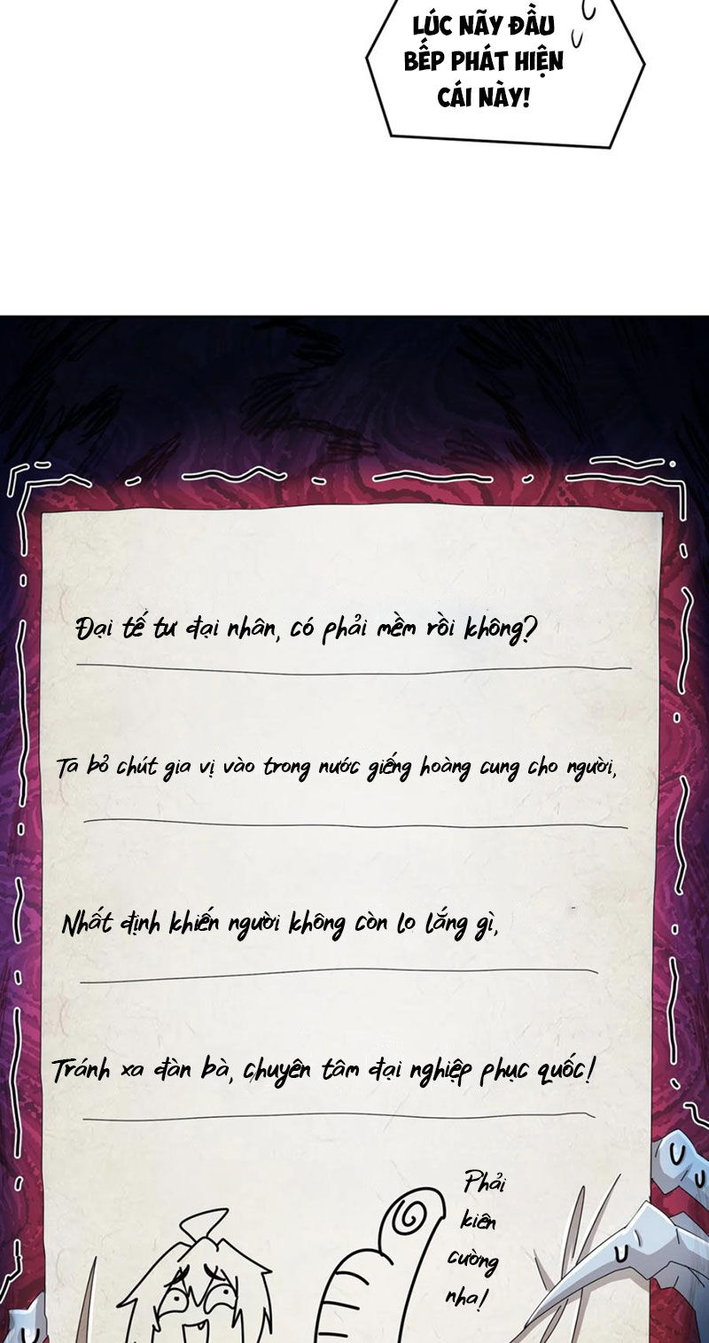 Tuyệt Sắc Đạo Lữ Đều Nói Ngô Hoàng Thể Chất Vô Địch Chap 179 - Next Chap 180