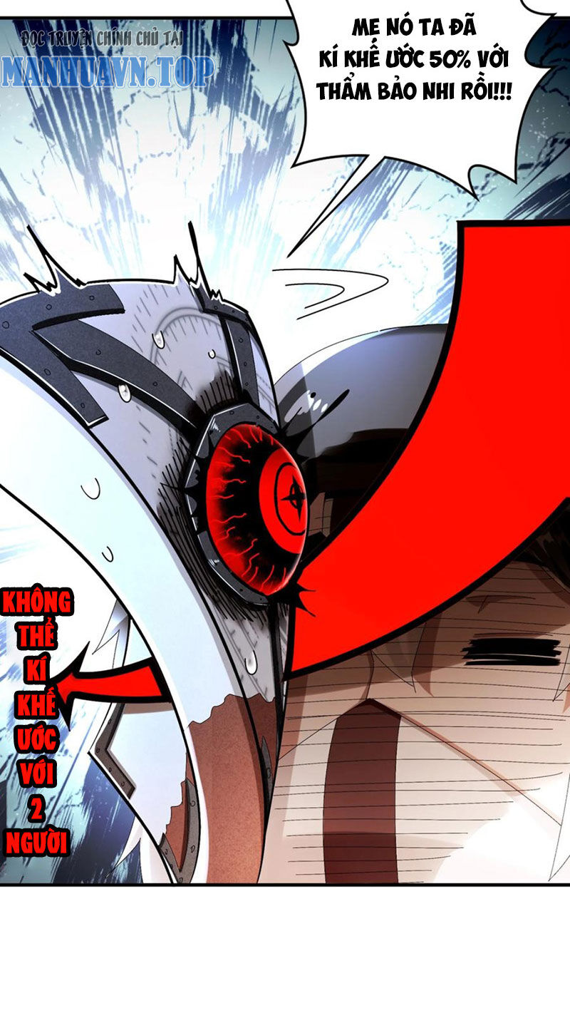 Tuyệt Sắc Đạo Lữ Đều Nói Ngô Hoàng Thể Chất Vô Địch Chap 179 - Next Chap 180