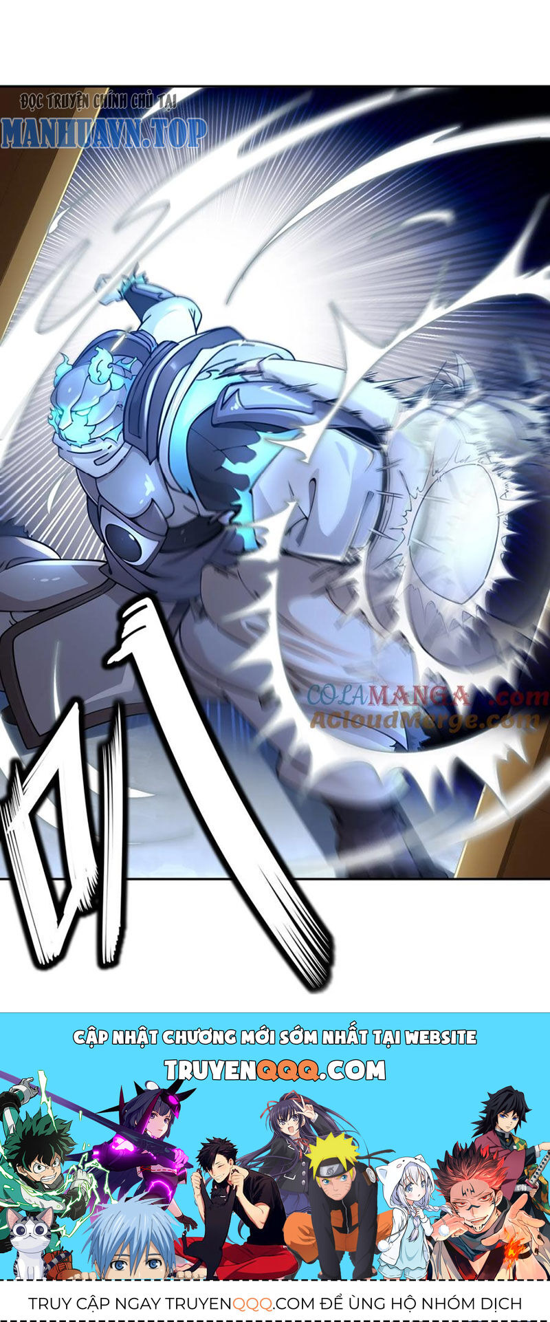 Tuyệt Sắc Đạo Lữ Đều Nói Ngô Hoàng Thể Chất Vô Địch Chap 184 - Next Chap 185