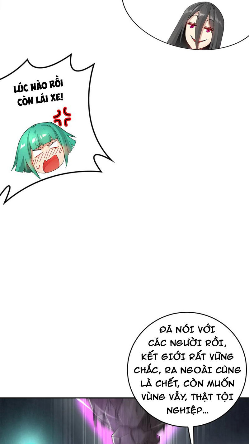 Tuyệt Sắc Đạo Lữ Đều Nói Ngô Hoàng Thể Chất Vô Địch Chap 199 - Next Chap 200