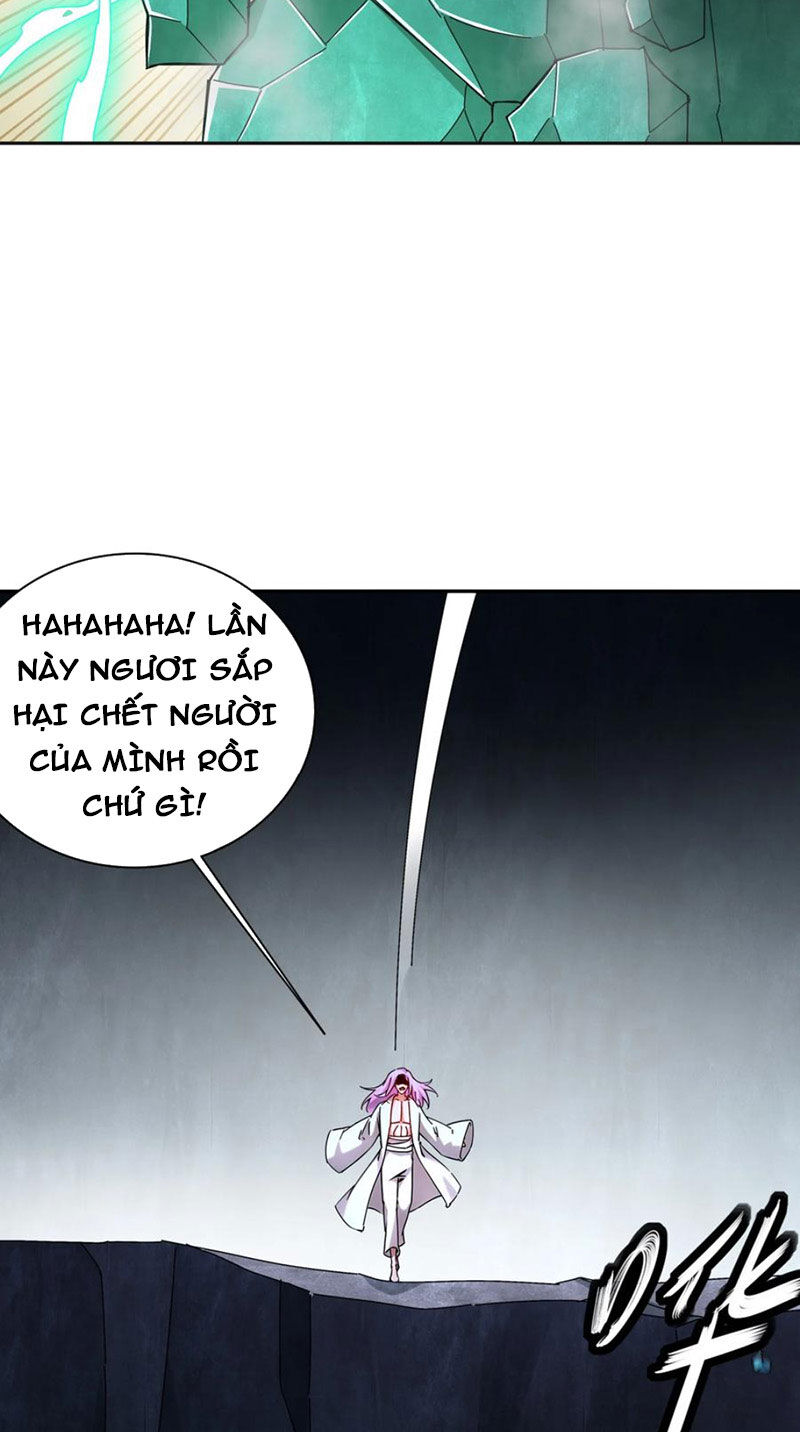 Tuyệt Sắc Đạo Lữ Đều Nói Ngô Hoàng Thể Chất Vô Địch Chap 199 - Next Chap 200