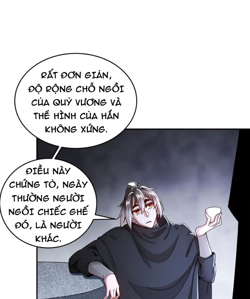 Tuyệt Sắc Đạo Lữ Đều Nói Ngô Hoàng Thể Chất Vô Địch Chap 213 - Next Chap 214