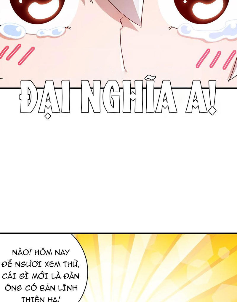 Tuyệt Sắc Đạo Lữ Đều Nói Ngô Hoàng Thể Chất Vô Địch Chap 215 - Next Chap 216