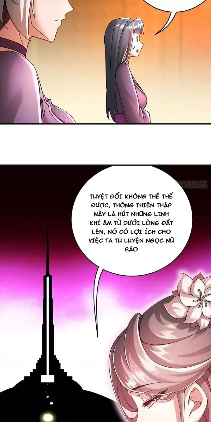 Tuyệt Sắc Đạo Lữ Đều Nói Ngô Hoàng Thể Chất Vô Địch Chap 253 - Next Chap 254