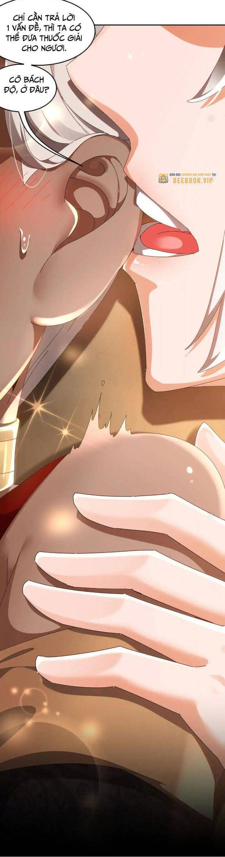 Tuyệt Sắc Đạo Lữ Đều Nói Ngô Hoàng Thể Chất Vô Địch Chap 289 - Next Chap 290