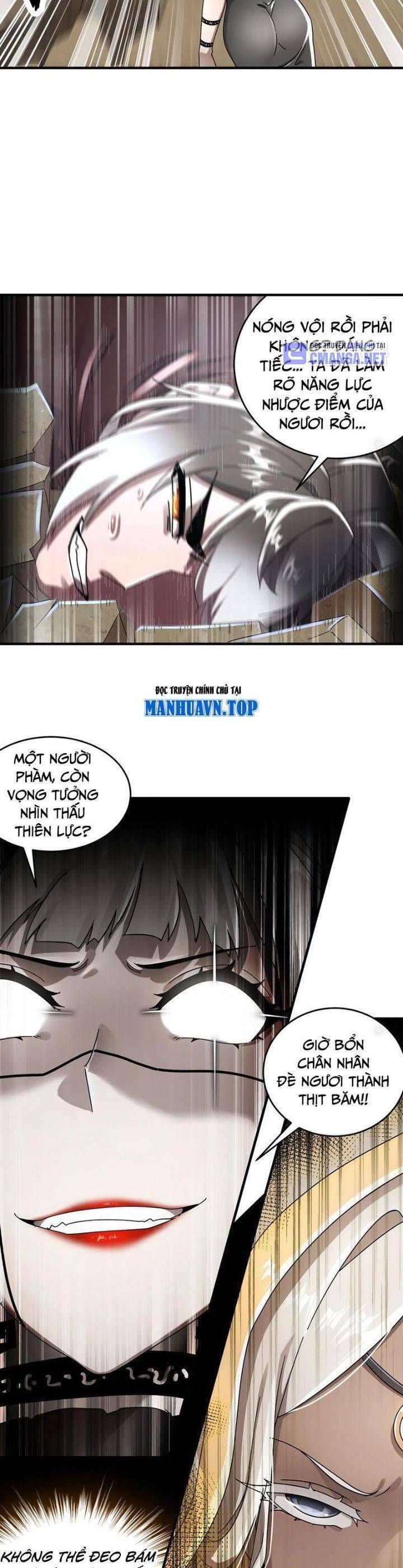 Tuyệt Sắc Đạo Lữ Đều Nói Ngô Hoàng Thể Chất Vô Địch Chap 299 - Next Chap 300