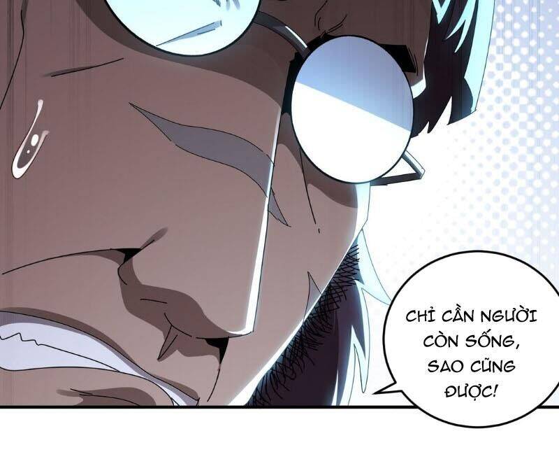 Tuyệt Sắc Đạo Lữ Đều Nói Ngô Hoàng Thể Chất Vô Địch Chap 303 - Next Chap 304