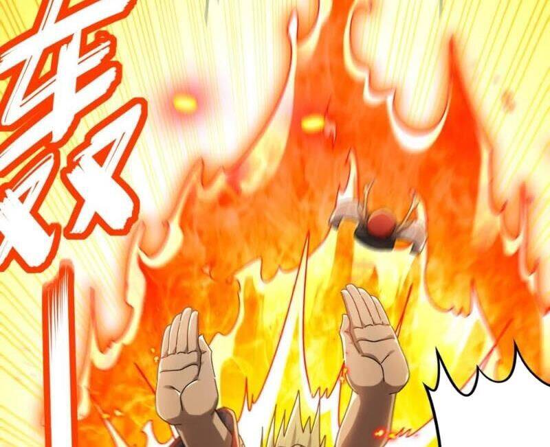 Tuyệt Sắc Đạo Lữ Đều Nói Ngô Hoàng Thể Chất Vô Địch Chap 305 - Next Chap 306