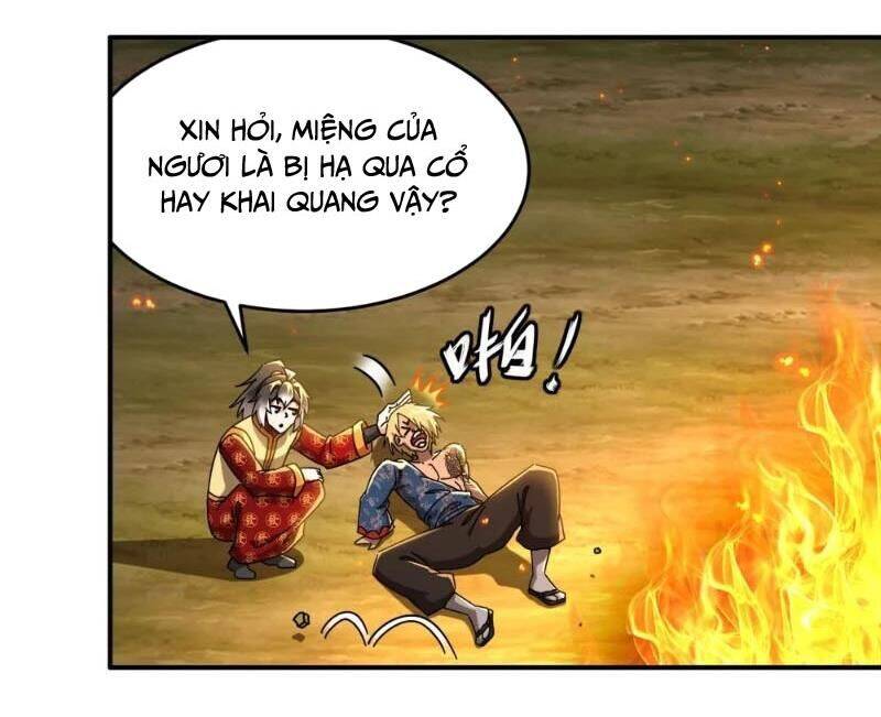 Tuyệt Sắc Đạo Lữ Đều Nói Ngô Hoàng Thể Chất Vô Địch Chap 305 - Next Chap 306