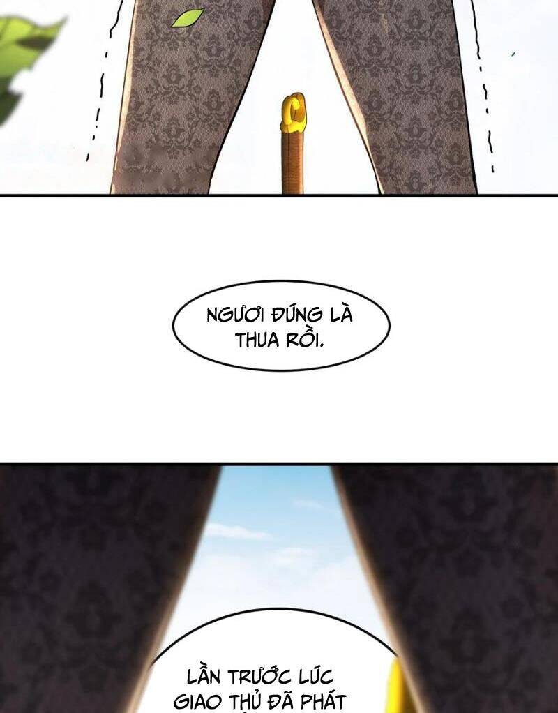 Tuyệt Sắc Đạo Lữ Đều Nói Ngô Hoàng Thể Chất Vô Địch Chap 311 - Next Chap 312