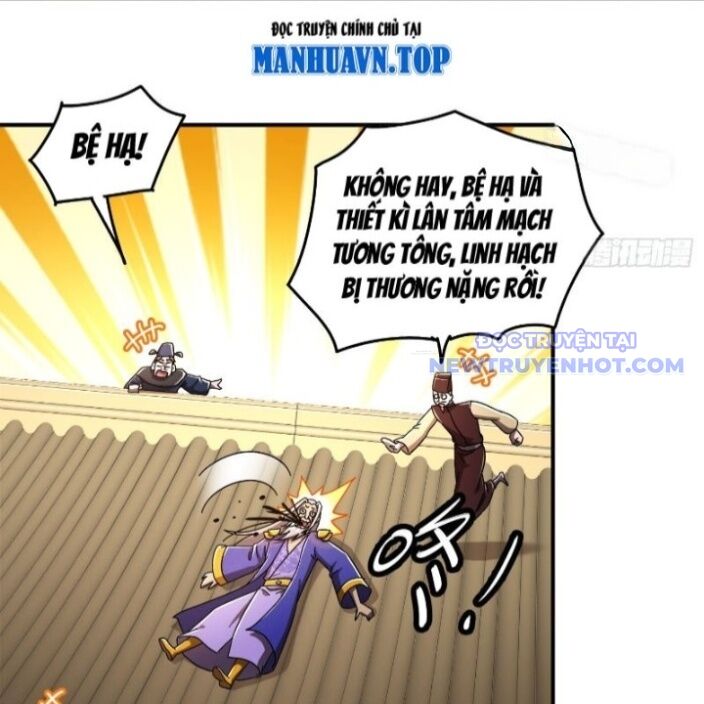 Tuyệt Sắc Đạo Lữ Đều Nói Ngô Hoàng Thể Chất Vô Địch Chap 352 - Next Chap 353