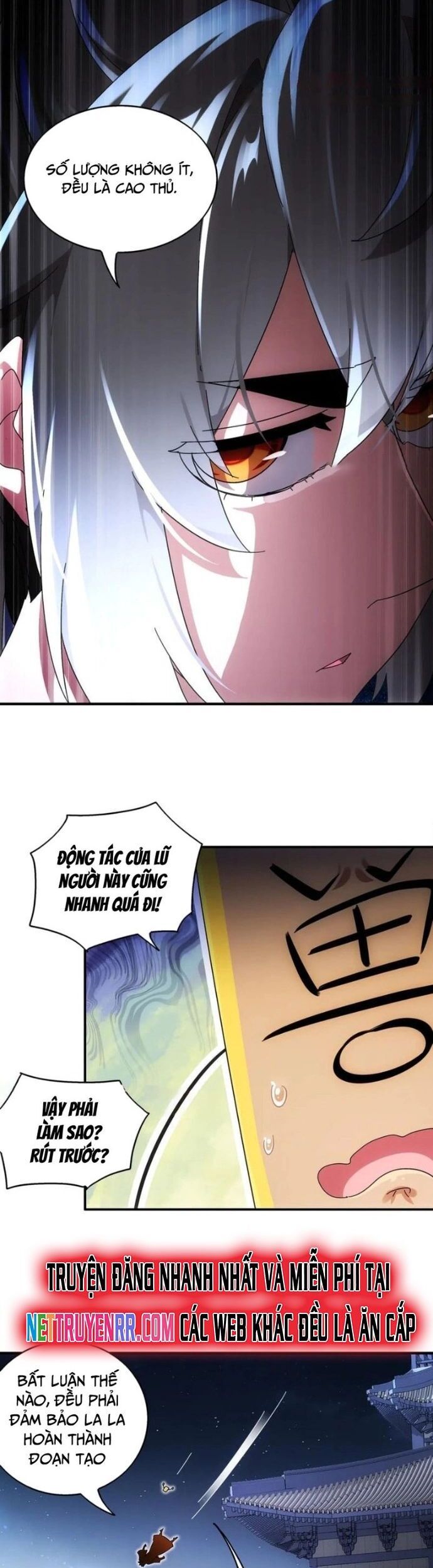 Tuyệt Sắc Đạo Lữ Đều Nói Ngô Hoàng Thể Chất Vô Địch Chap 364 - Next Chap 365