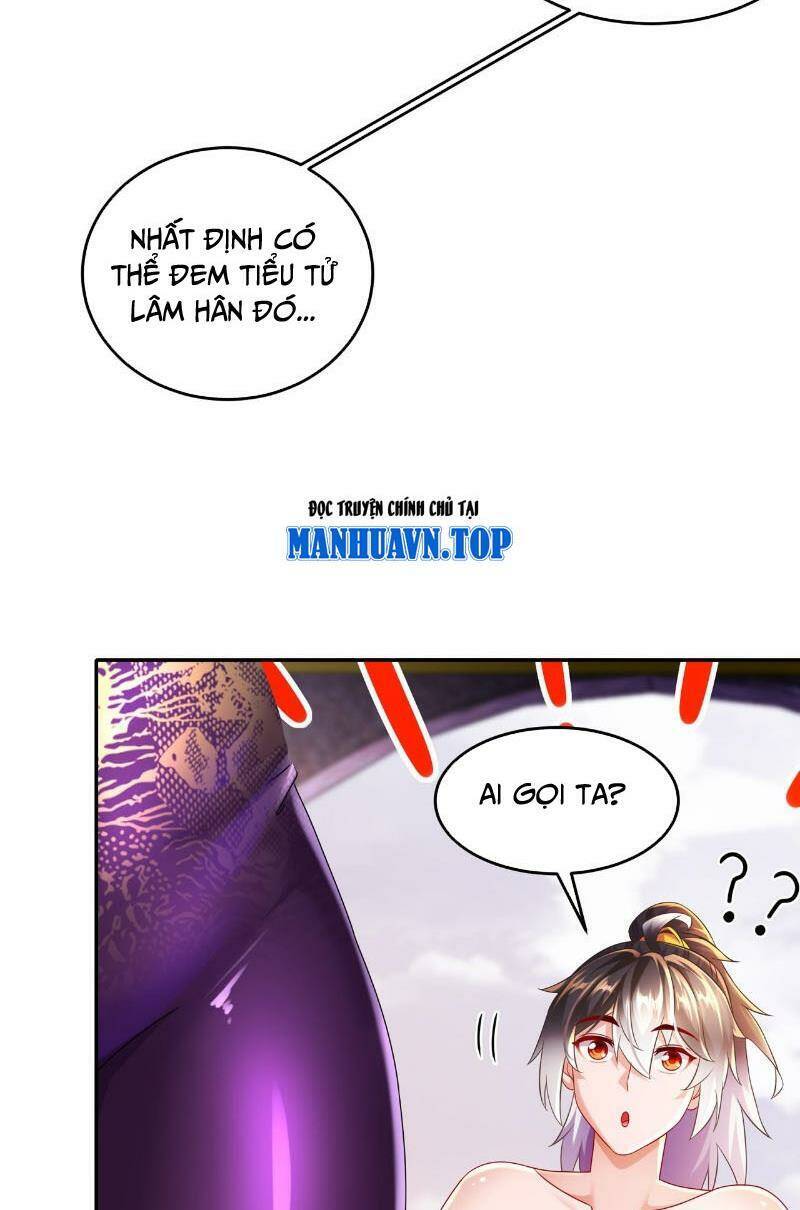 Tuyệt Sắc Đạo Lữ Đều Nói Ngô Hoàng Thể Chất Vô Địch Chap 100 - Next Chap 101