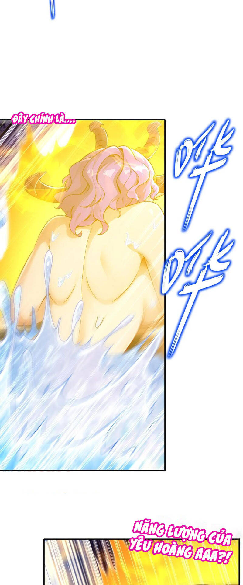 Tuyệt Sắc Đạo Lữ Đều Nói Ngô Hoàng Thể Chất Vô Địch Chap 205 - Next Chap 206