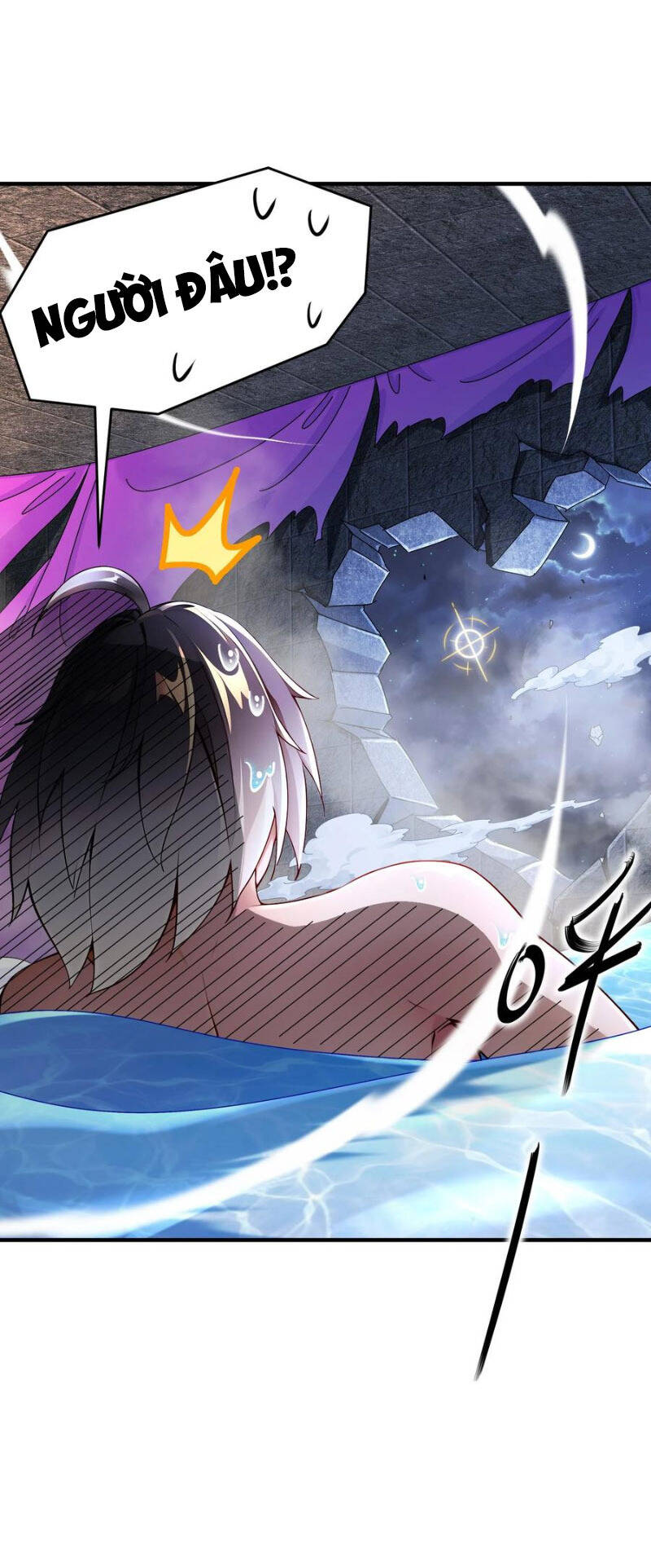 Tuyệt Sắc Đạo Lữ Đều Nói Ngô Hoàng Thể Chất Vô Địch Chap 205 - Next Chap 206