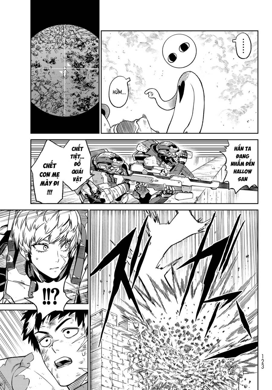 Versus Chap 12 - Next Chap 13