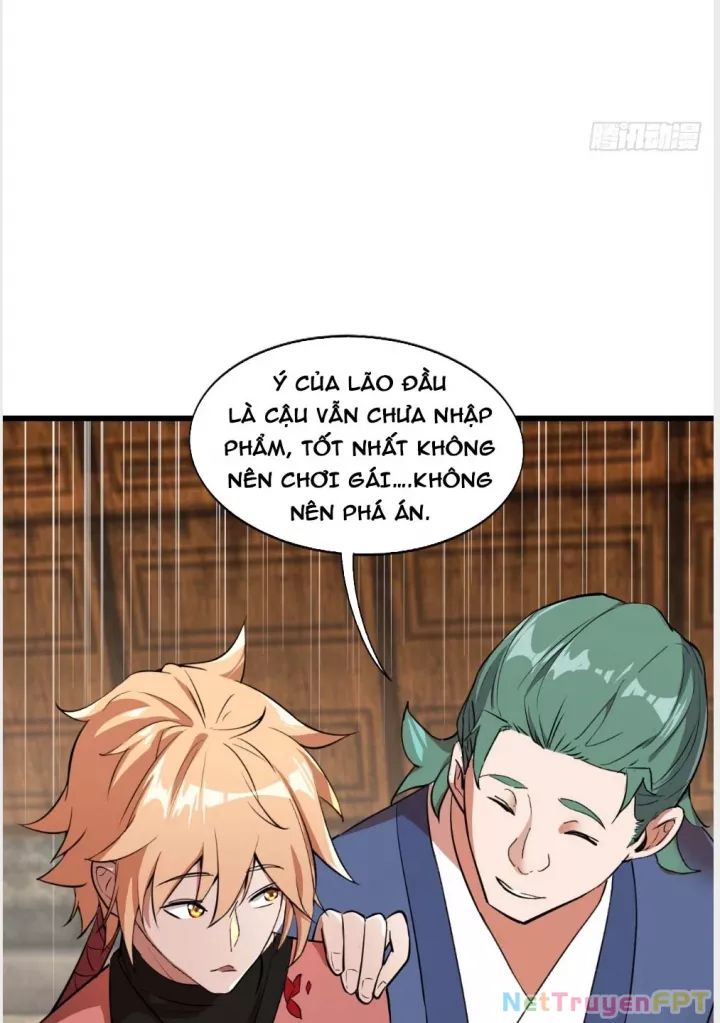 Nương Tử CủA Ta Hơn MộT CáI KìA Lạ Chap 12 - Next Chap 13