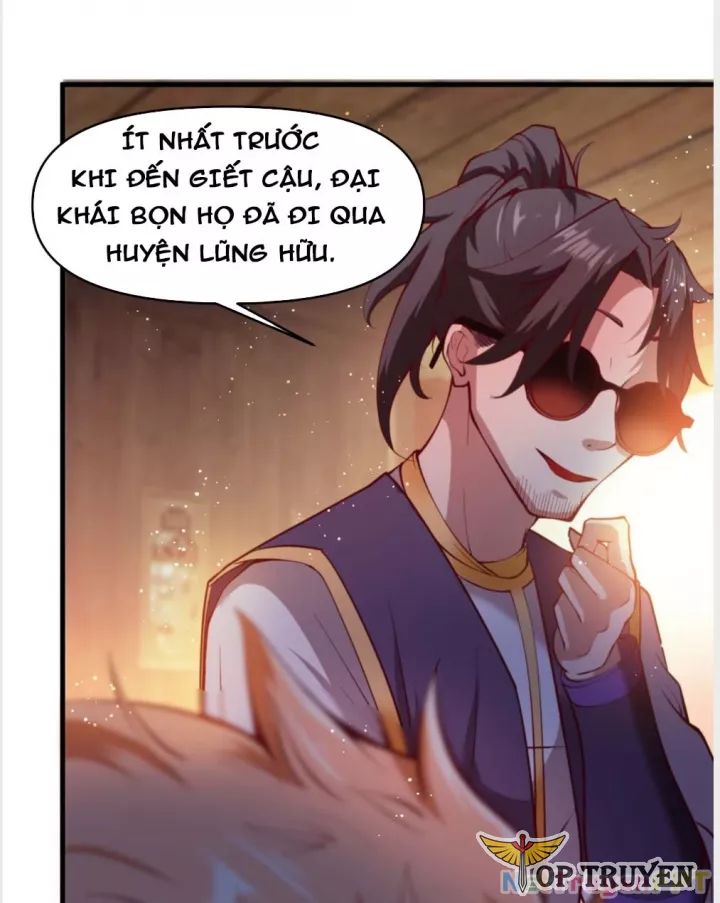 Nương Tử CủA Ta Hơn MộT CáI KìA Lạ Chap 14 - Next Chap 15