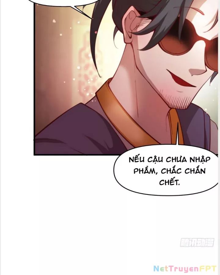 Nương Tử CủA Ta Hơn MộT CáI KìA Lạ Chap 14 - Next Chap 15