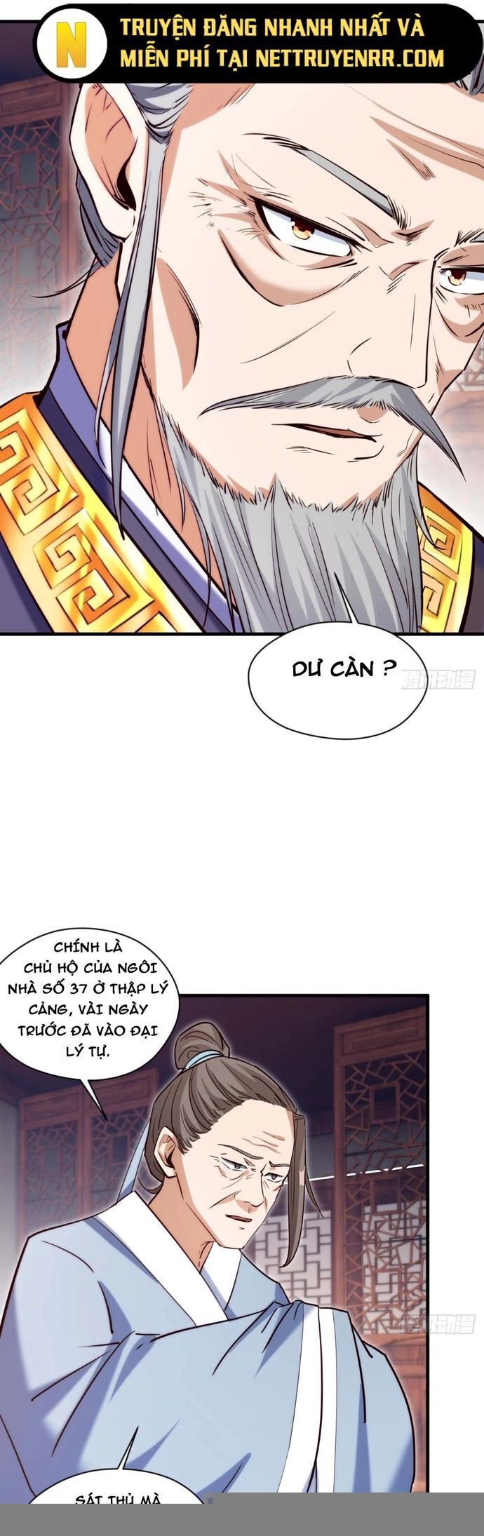 Nương Tử CủA Ta Hơn MộT CáI KìA Lạ Chap 16 - Next Chap 17