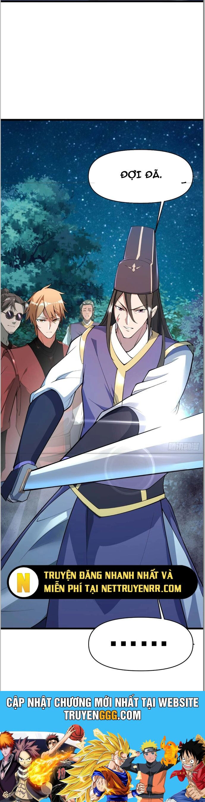 Nương Tử CủA Ta Hơn MộT CáI KìA Lạ Chap 17 - Next Chap 18