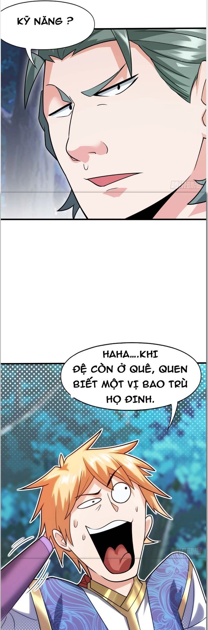 Nương Tử CủA Ta Hơn MộT CáI KìA Lạ Chap 19 - Next Chap 20