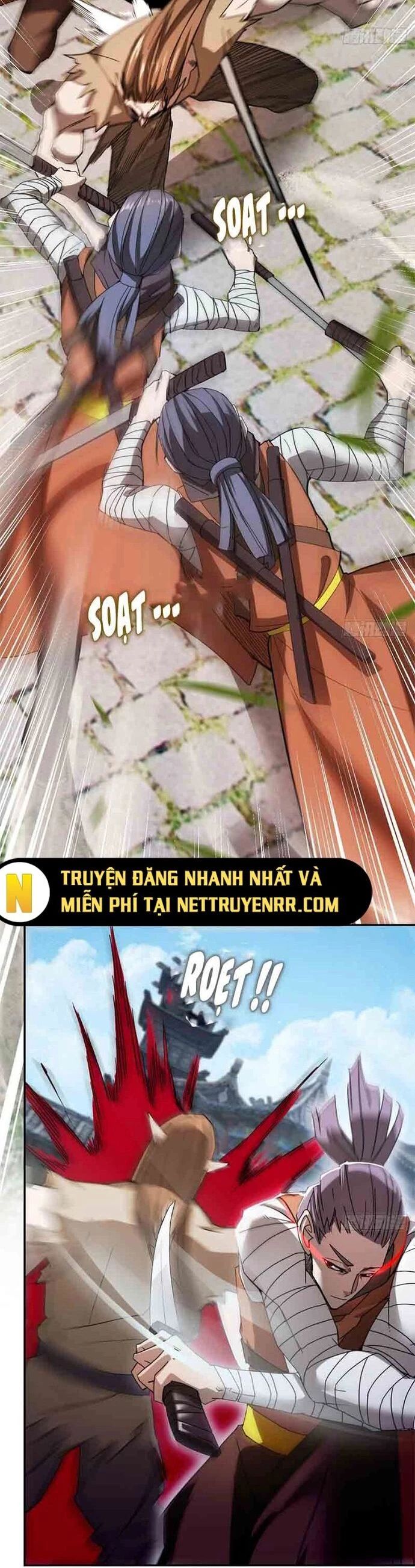 Nương Tử CủA Ta Hơn MộT CáI KìA Lạ Chap 25 - Next Chap 26