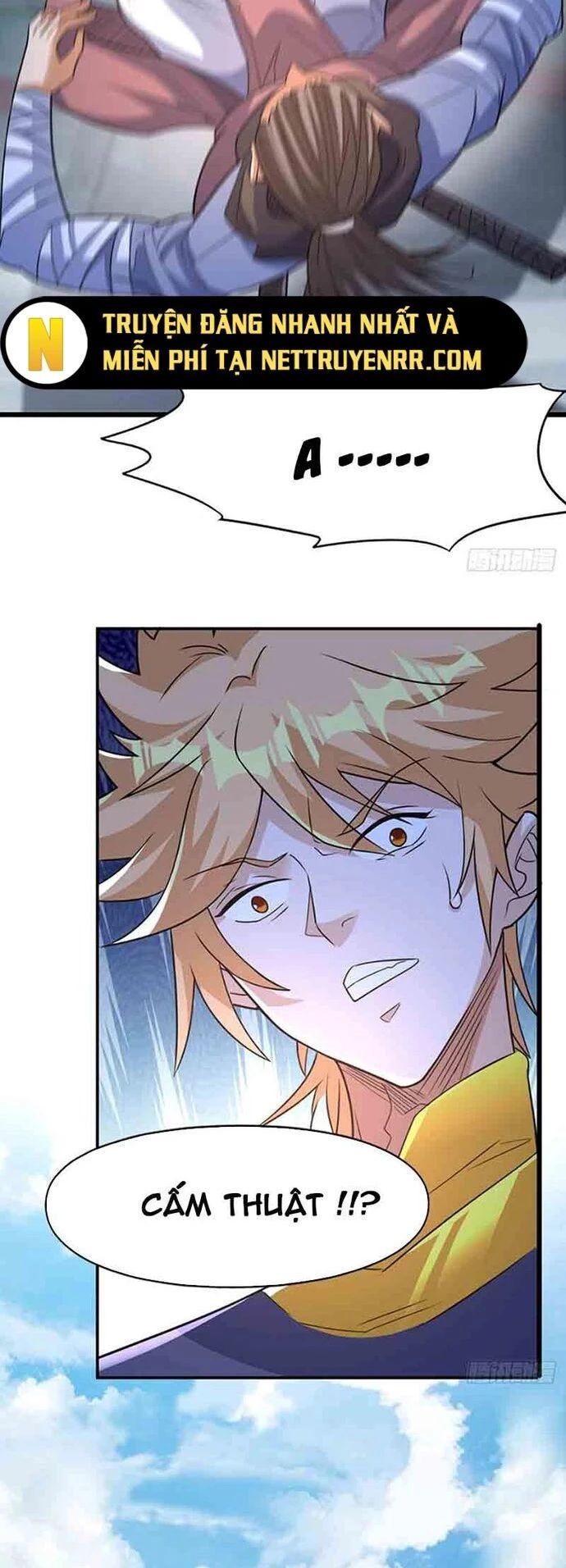 Nương Tử CủA Ta Hơn MộT CáI KìA Lạ Chap 25 - Next Chap 26