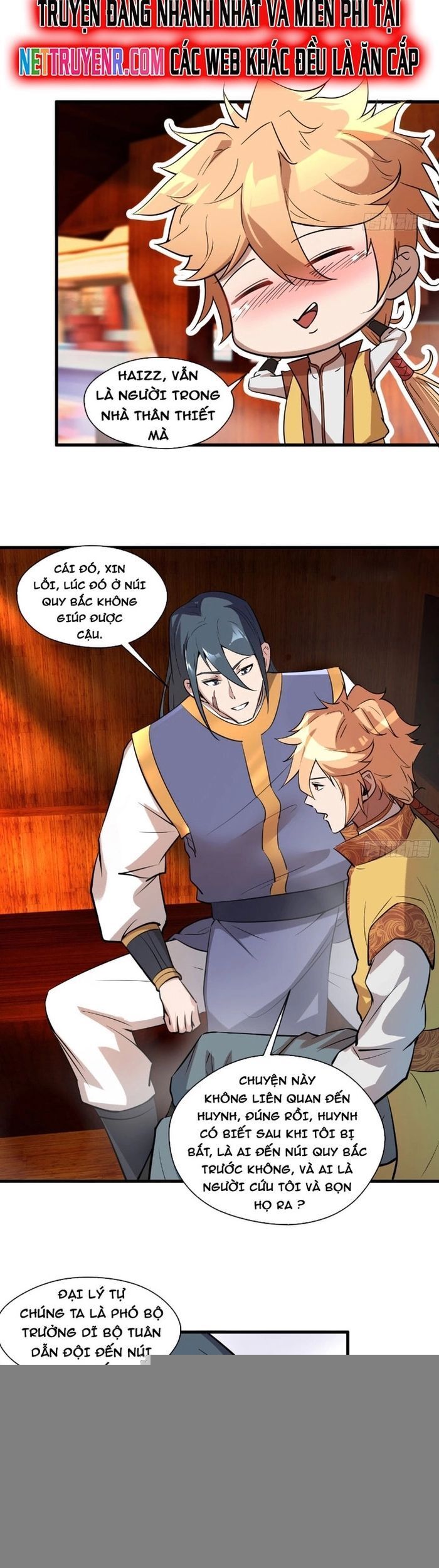 Nương Tử CủA Ta Hơn MộT CáI KìA Lạ Chap 40 - Next Chap 41