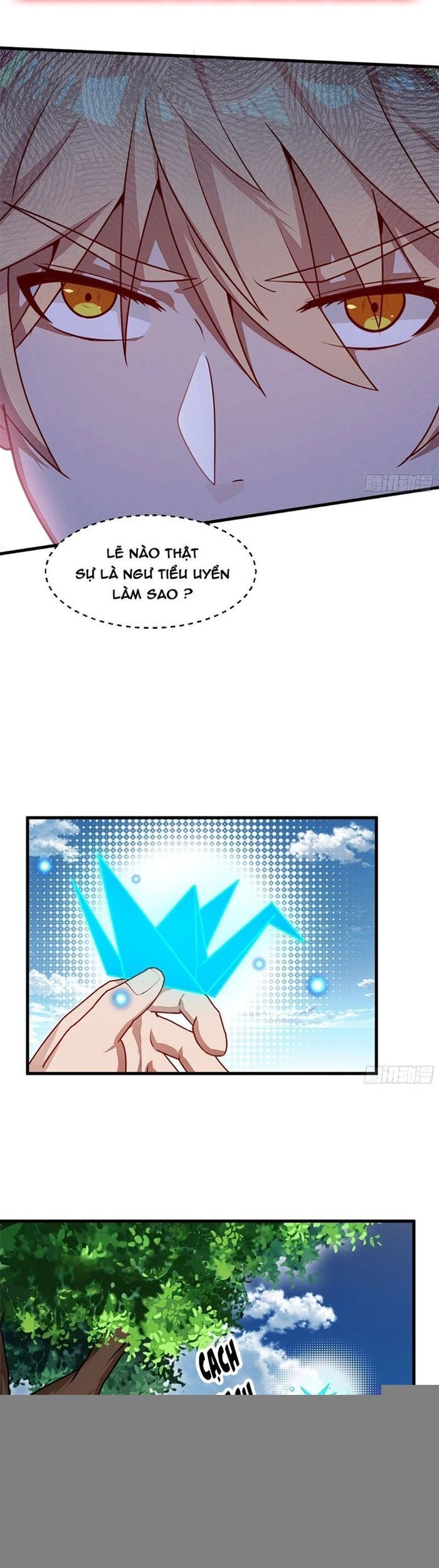 Nương Tử CủA Ta Hơn MộT CáI KìA Lạ Chap 41 - Next Chap 42