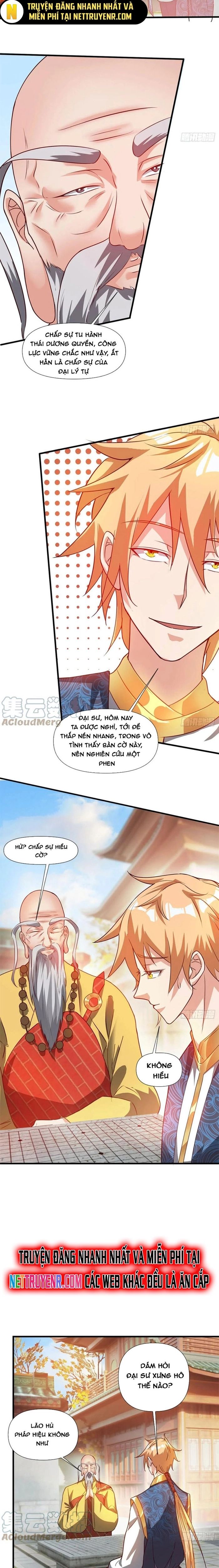 Nương Tử CủA Ta Hơn MộT CáI KìA Lạ Chap 42 - Next Chap 43